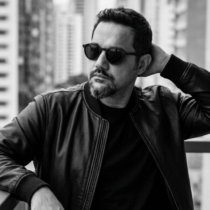Samet Yılmaz — UI Architect & Digital Product Builder